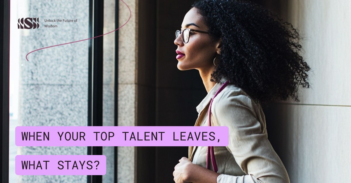 ⛩️✨ With Sensay knowledge walks in, but doesn’t walk out. Preserve your expertise with AI replicas that think and solve problems like your best people.