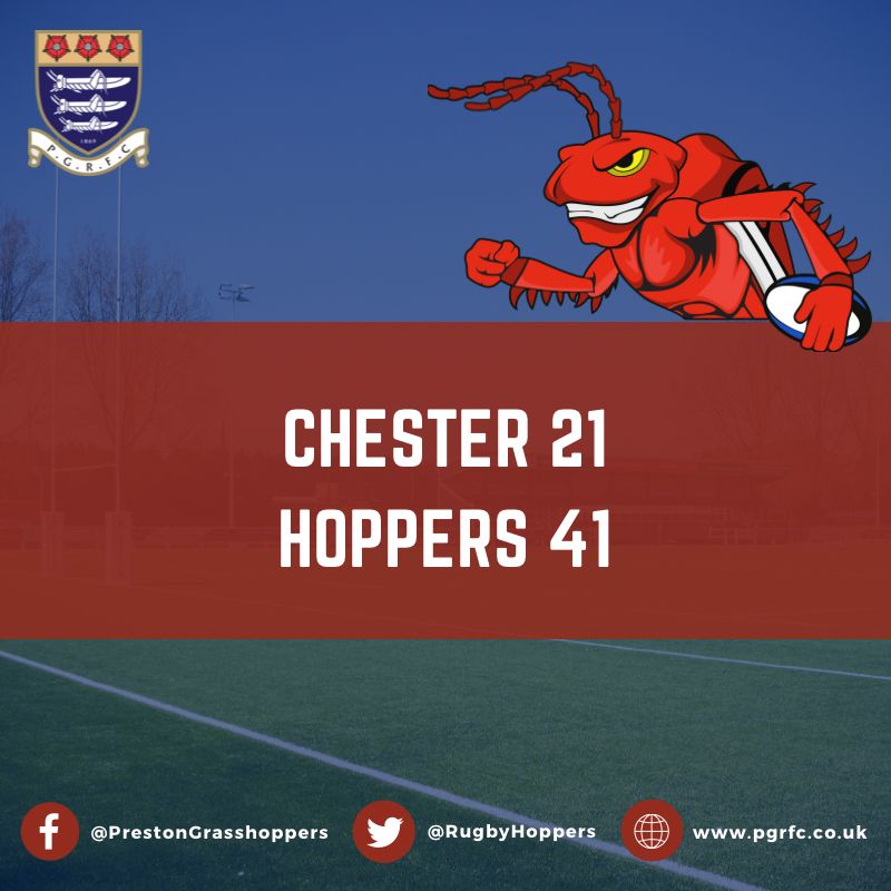 Preston Grasshoppers tweet media