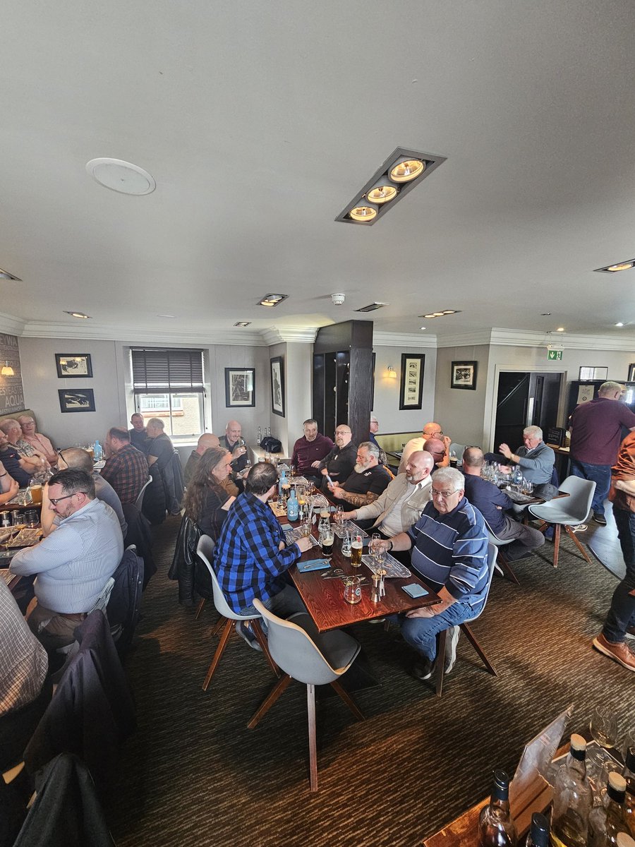 Tri Carragh Scotch Whisky tweet media