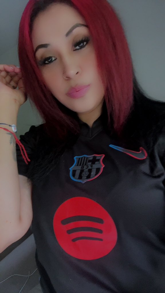 💙❤️