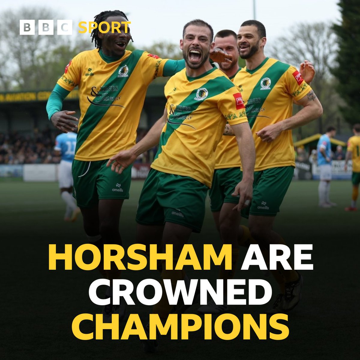 BBC Sport Sussex tweet media