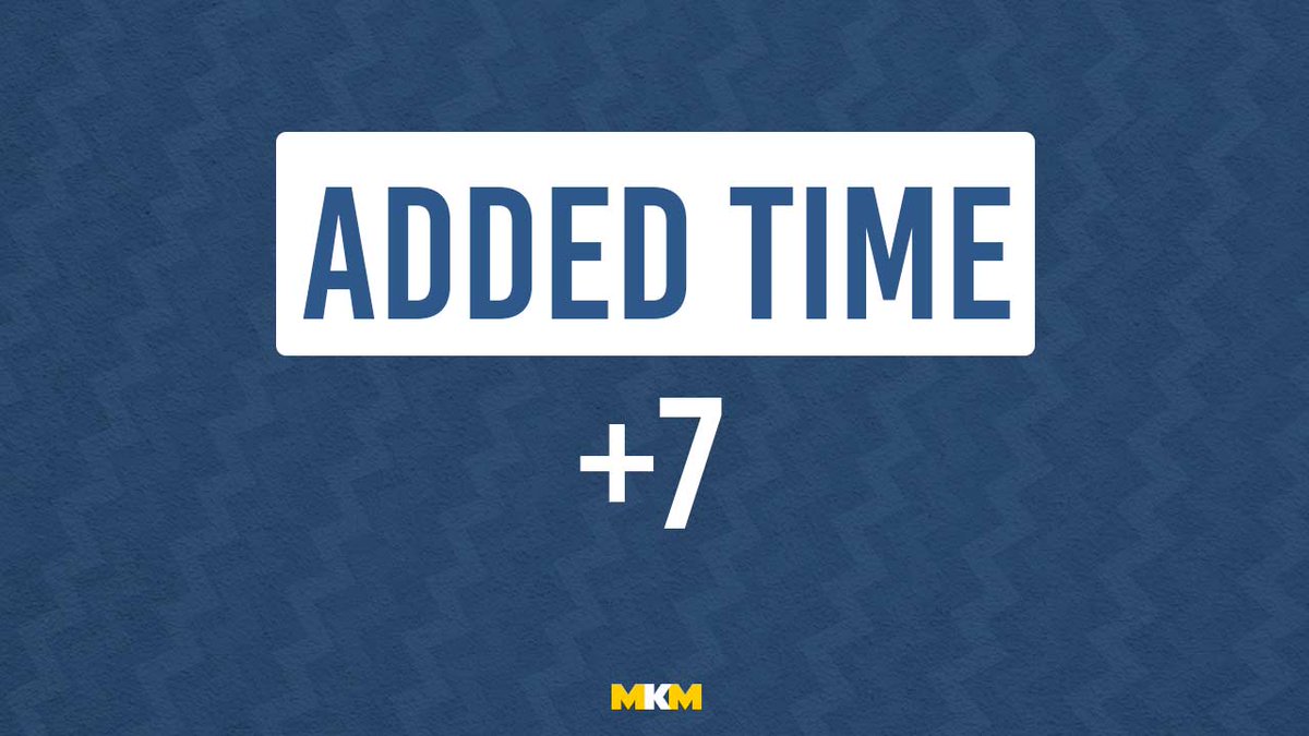 swfc's tweet photo. 90' Seven minutes go up on the board

🦉1-1⚫️

#SHWPOR | @mkmbs https://t.co/8HThHMyeaj