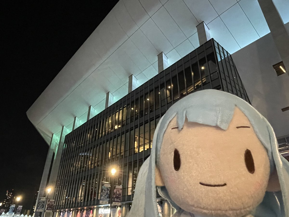 ixia_ruby's tweet image. 最高のライブだった！これからもマイムジ応援していきたい！！
 #わかれ道のその先へ_DAY1