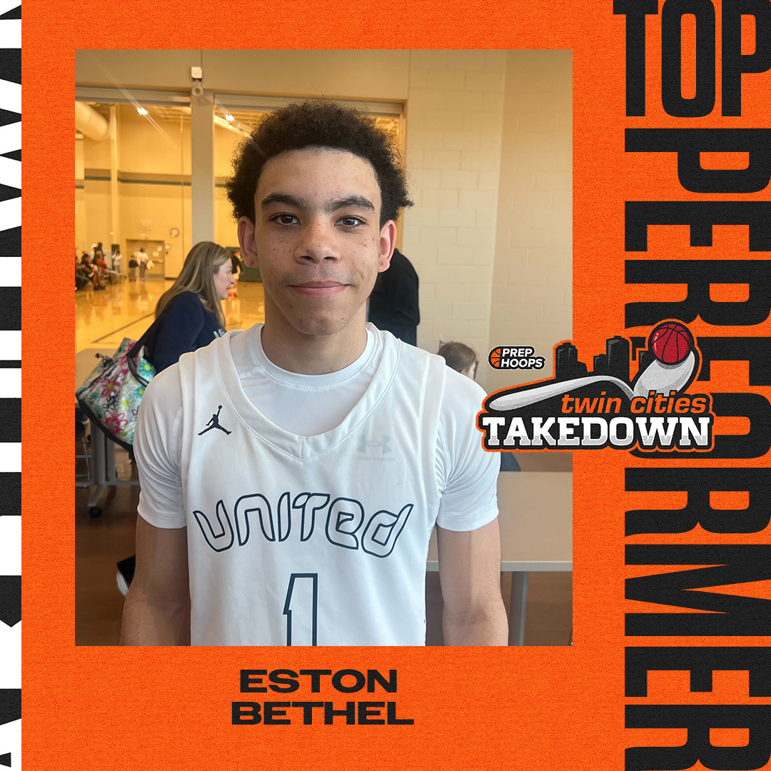 Prep Hoops Circuit 🏀 (@phcircuit) on Twitter photo 🚨 𝗧𝗢𝗣 𝗣𝗘𝗥𝗙𝗢𝗥𝗠𝗘𝗥𝗦
These prospects are turning heads!
✍️ #PHTwinCitiesTakedown
📎 events.prephoops.com/info?website_i…
<a href="/KromahRomeo/">Romeo kromah</a>
<a href="/BethelEston/">Eston Bethel</a> 🚨 𝗧𝗢𝗣 𝗣𝗘𝗥𝗙𝗢𝗥𝗠𝗘𝗥𝗦
These prospects are turning heads!
✍️ #PHTwinCitiesTakedown
📎 events.prephoops.com/info?website_i…
<a href="/KromahRomeo/">Romeo kromah</a>
<a href="/BethelEston/">Eston Bethel</a>