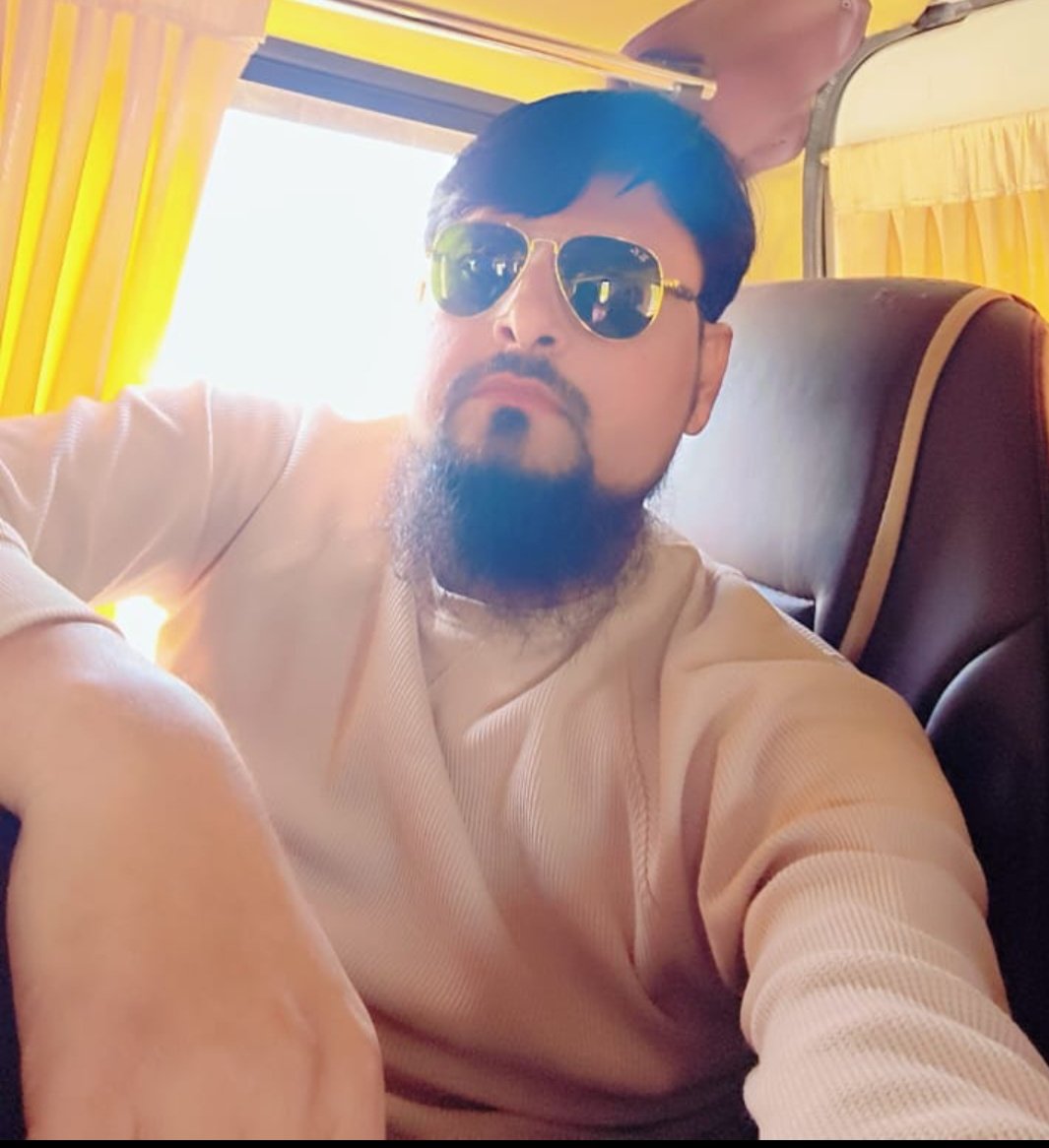 alhamdulillah for  everything