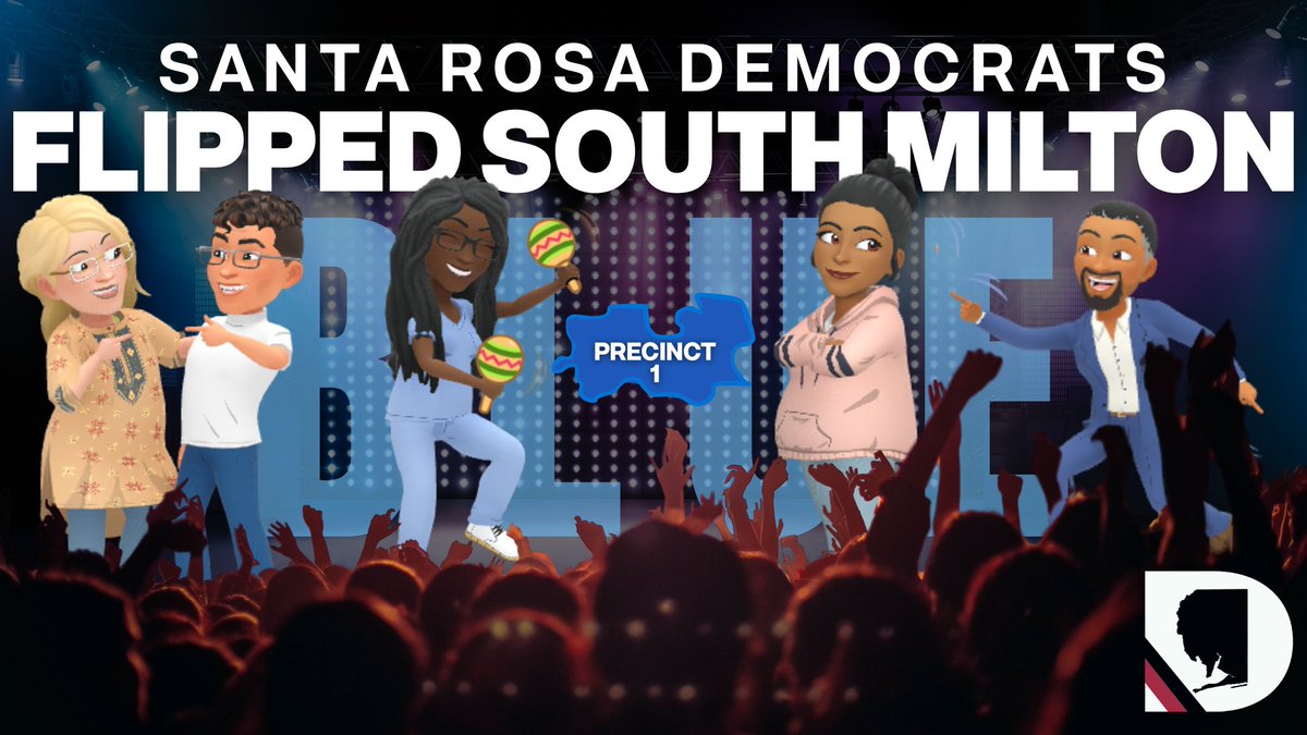 SRFLDEC's tweet photo. It took all of us coming together to make history. We had a great candidate @gayforcongress with guidance by the @EhrForce PAC &amp; an amazing team of volunteers to mobilize @FlaDems voters. Thanks @MappingFL for the election pct. Data. https://t.co/2pZc27Hqtj
