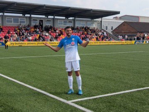 Asher Yearwood 🤷‍♂️

#UpTheBoro #UTB