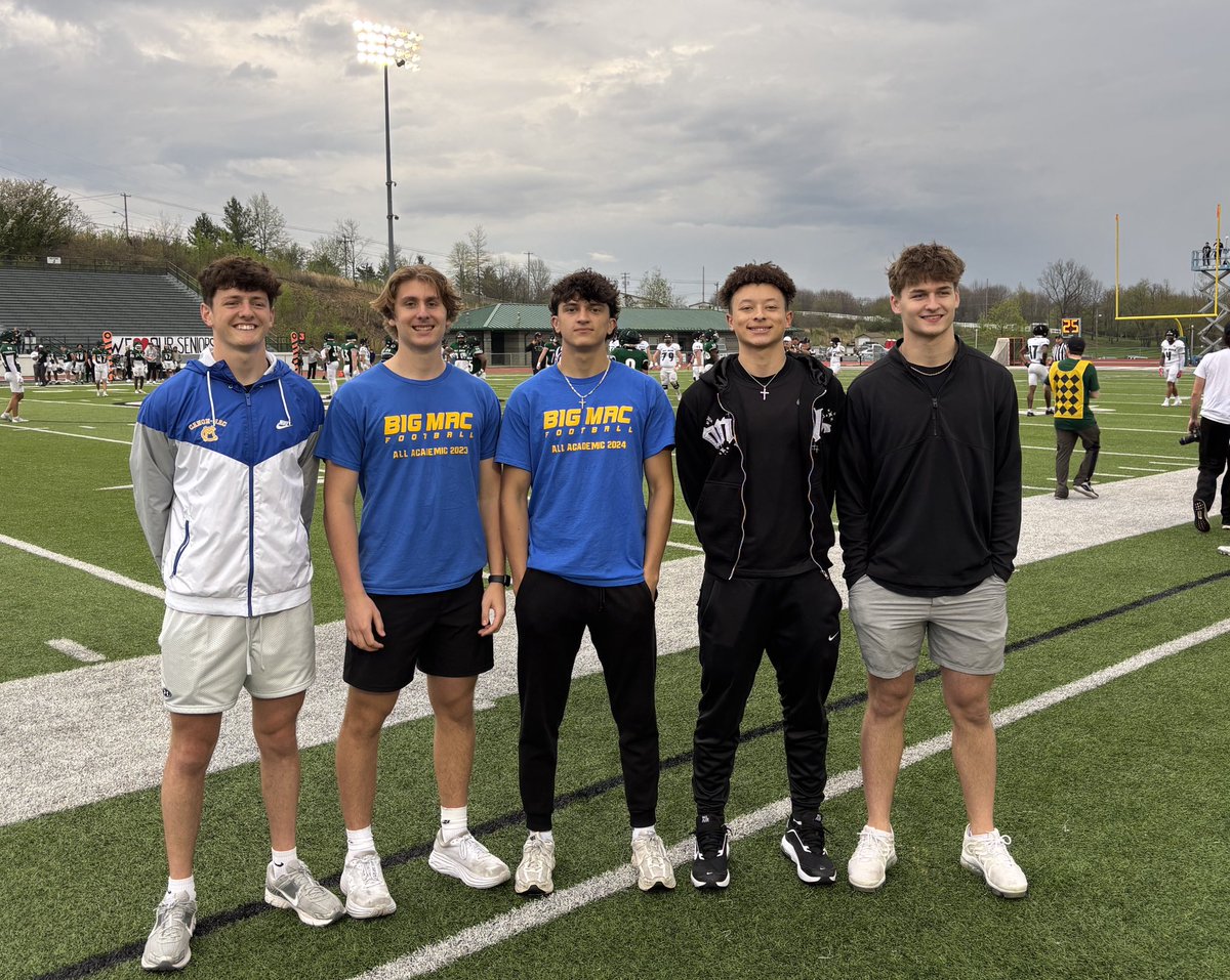 Ty Jansma (@tjansma_1) on Twitter photo Had a great time up at <a href="/SRURockFB/">Slippery Rock Football</a> spring game last night with some of my teammates. Thank you <a href="/coach_marella/">Joe Marella</a> for the invite! <a href="/BigMacsFootball/">CANON-MCMILLAN FOOTBALL</a> <a href="/The_Sports_Muse/">Coach Brumley</a> <a href="/CMFAA10/">Canon-McMillan Football Alumni Association</a> Had a great time up at <a href="/SRURockFB/">Slippery Rock Football</a> spring game last night with some of my teammates. Thank you <a href="/coach_marella/">Joe Marella</a> for the invite! <a href="/BigMacsFootball/">CANON-MCMILLAN FOOTBALL</a> <a href="/The_Sports_Muse/">Coach Brumley</a> <a href="/CMFAA10/">Canon-McMillan Football Alumni Association</a>