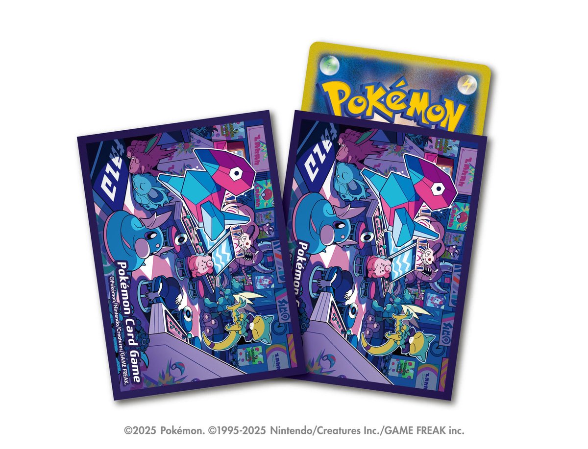 お仕事】以前イラスト担当告知をさせていただいたポケモンセンターで