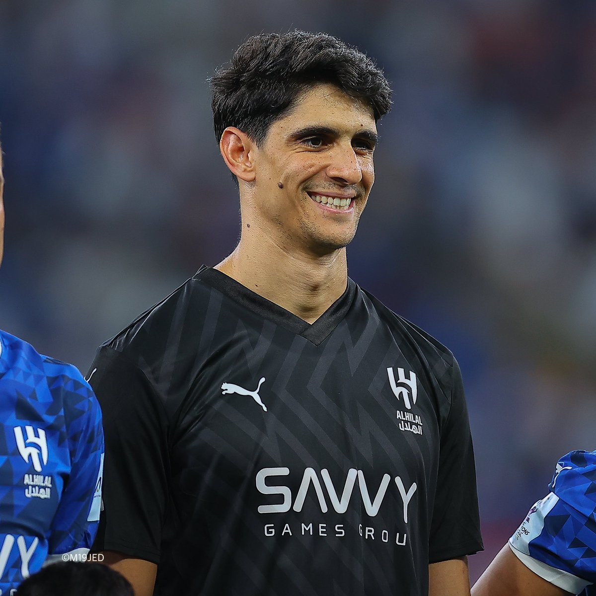 M19JED's tweet photo. ليلة من ليالي #الهلال الأسيوية 
💙💙
151 صورة احداث لقاء الهلال وغوانغجو في #جدة 

 #الهلال_غوانغجو
.
.

https://t.co/h8VuFMbKsy https://t.co/5eopgEY6MT