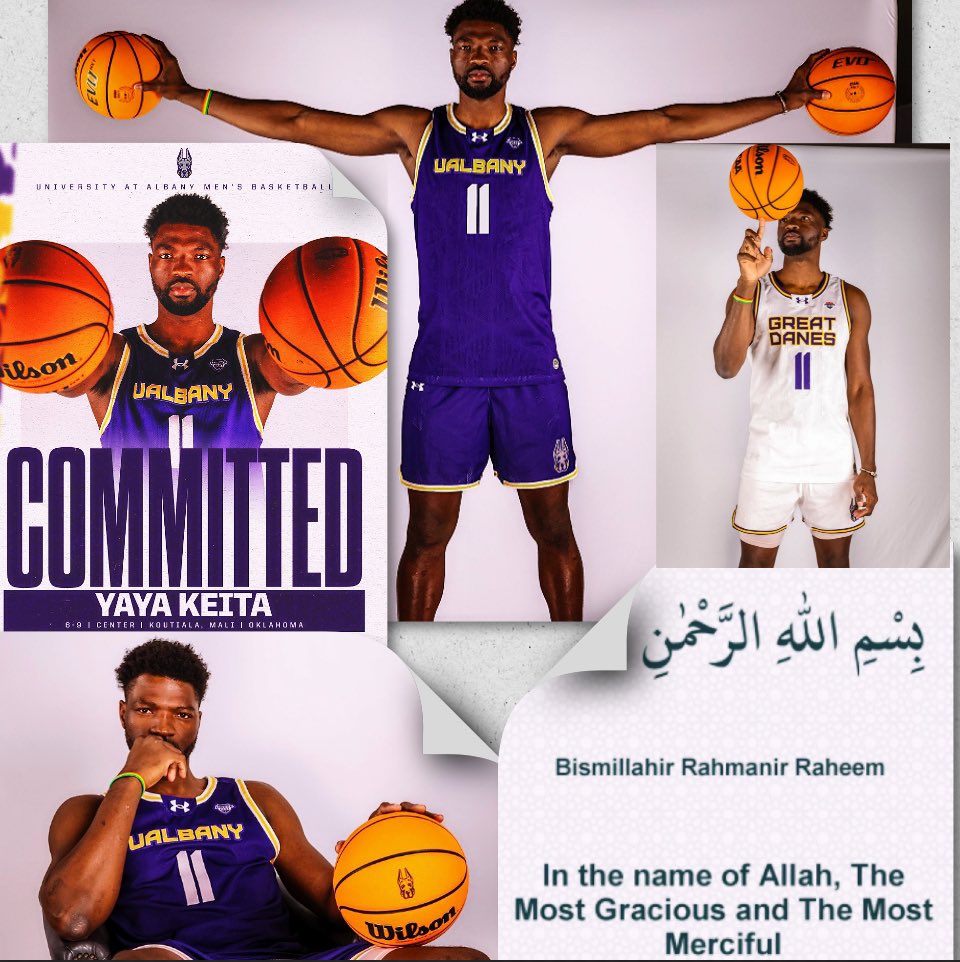 #UAUKNOW #goGrestdanes #Mentality