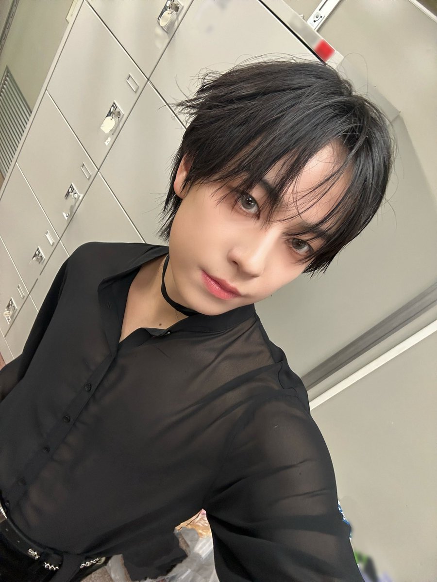 andTEAM_members's tweet photo. 🐺

#andTEAM #TAKI https://t.co/YuxXEMGff6