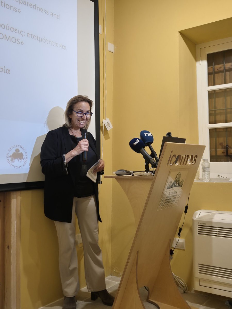 Lina Kassianidou tweet media