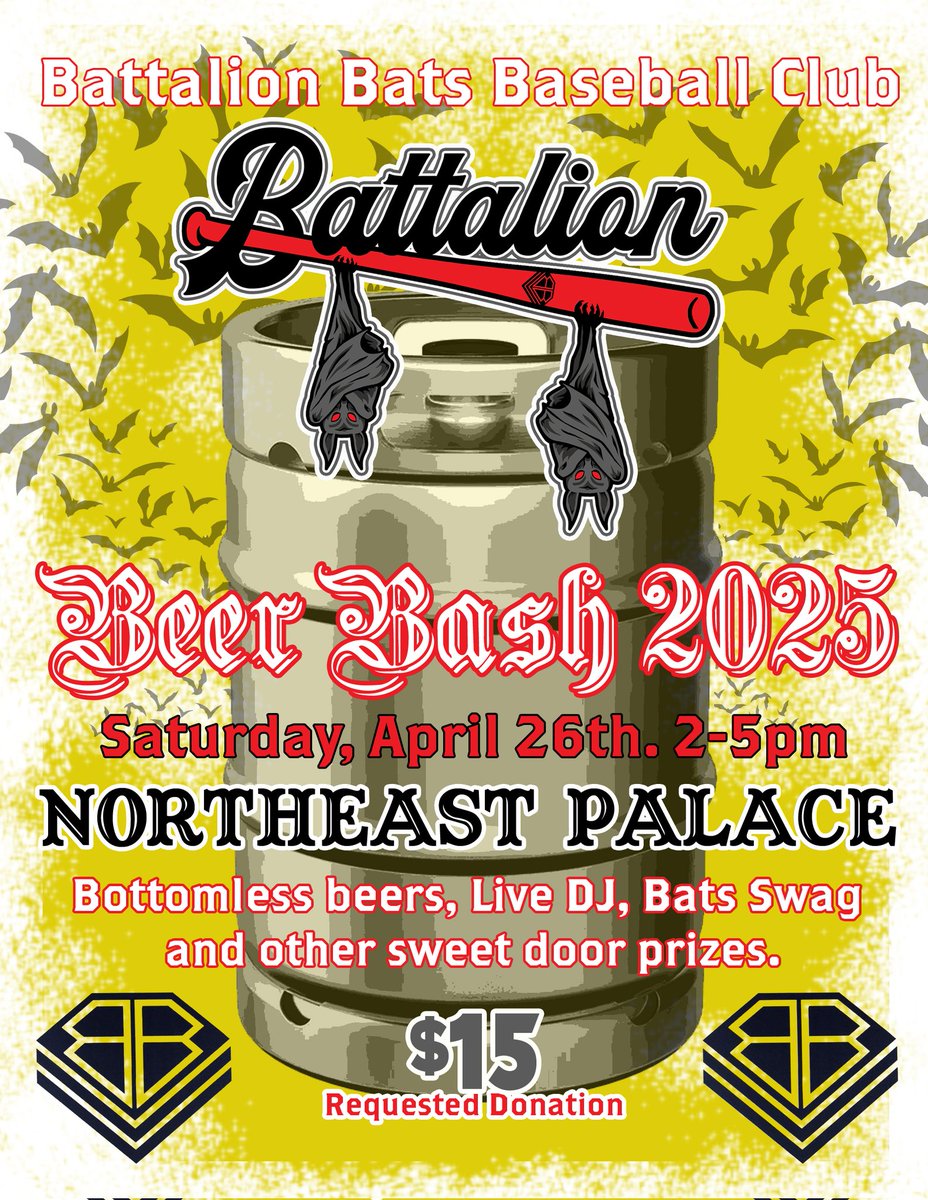 Since you're going to be watching the Wilds game today anyway, you might as well enjoy some bottomless beers while you do it out on the beautiful Palace patio..