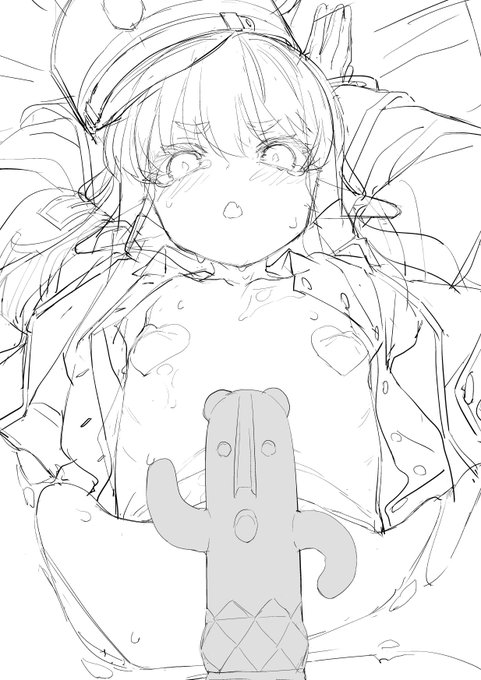 ヒカリにシュポシュポしたいなー 