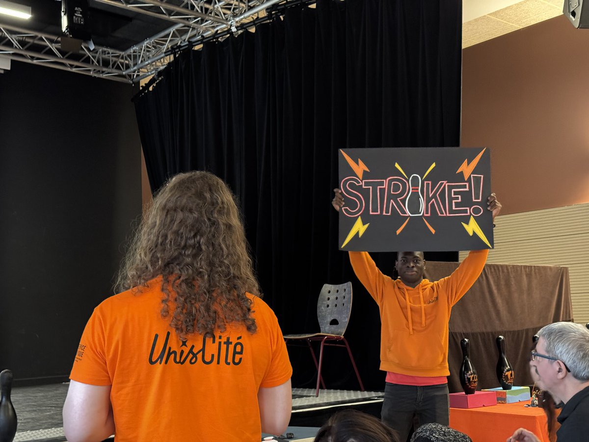 Marc__Mathey's tweet photo. De la bonne humeur au Trophée des Séniors #SilverGeek d’ e-bowling 🎳 inter Ehpad de #Metz
🥇Sainte-Chrétienne
🥈La Grange aux Bois
🥉Belletanche
Bravo à nos séniors gamers ! 🎳
merci aux associations @SilverGeekFr #UnisCité @ucgrandest Metz
@SCS_Seniors
cc: @LeRL_Metz https://t.co/egHoMMZjMI