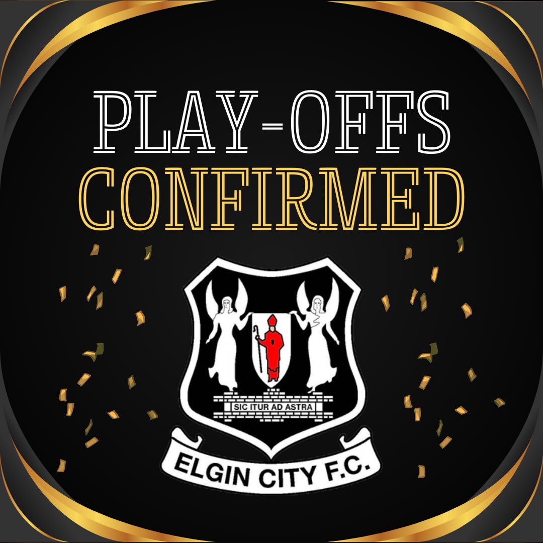 Elgin City F.C. tweet media