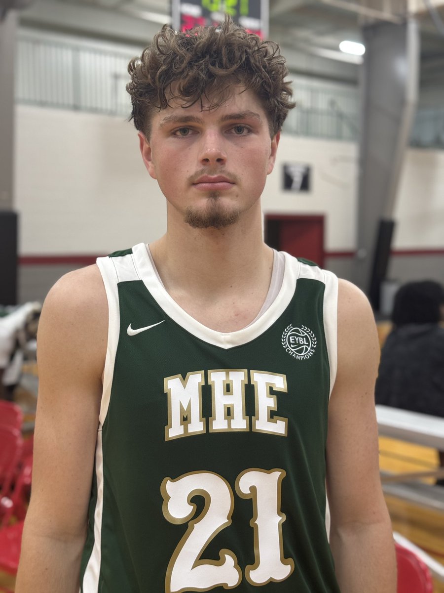 HoopSeen Georgia tweet media