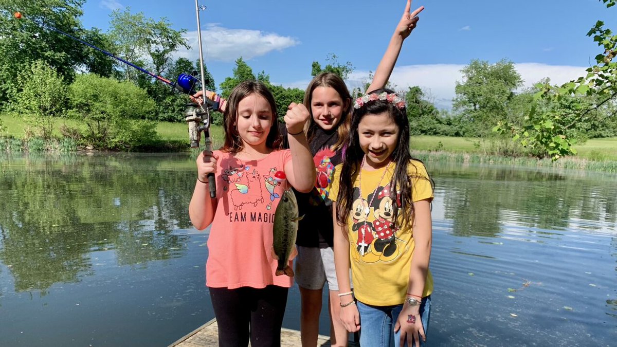 Castleton Festival tweet media