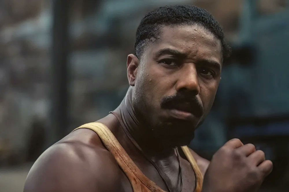 Ryan Coogler's "Sinners" is scoring a spectacular hold for the sophomore frame, with a Friday total of $13 million. The vampire thriller has delivered an enduring performance, consistently outperforming industry projections in North America. 
tinyurl.com/3m43puun
