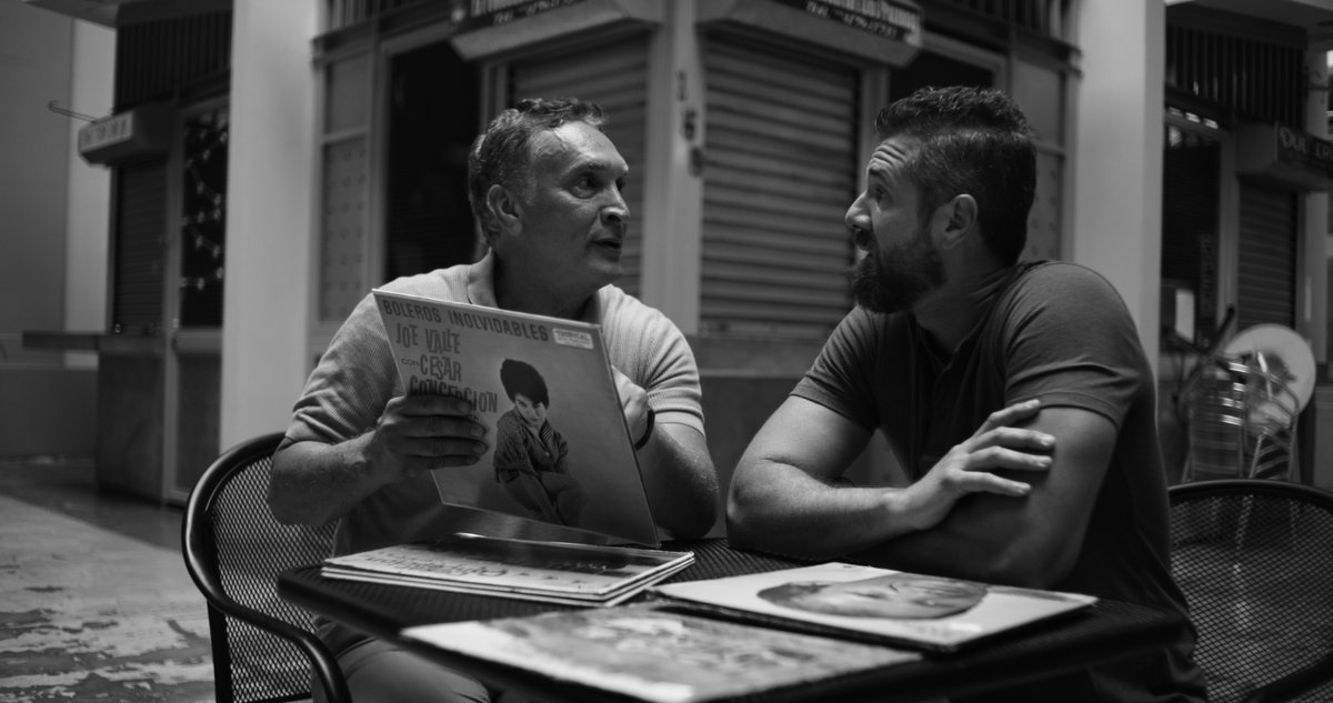saludycultura's tweet photo. #HermesCroatto presenta nueva versión de “#Homenaje a #CésarConcepción”
El tema fue un éxito en la voz de su padre #TonyCroatto
La iniciativa surgió de un significativo encuentro entre Hermes Croatto y César Concepción hijo quien preside la Fundación César Concepción https://t.co/5cOcIMRReq