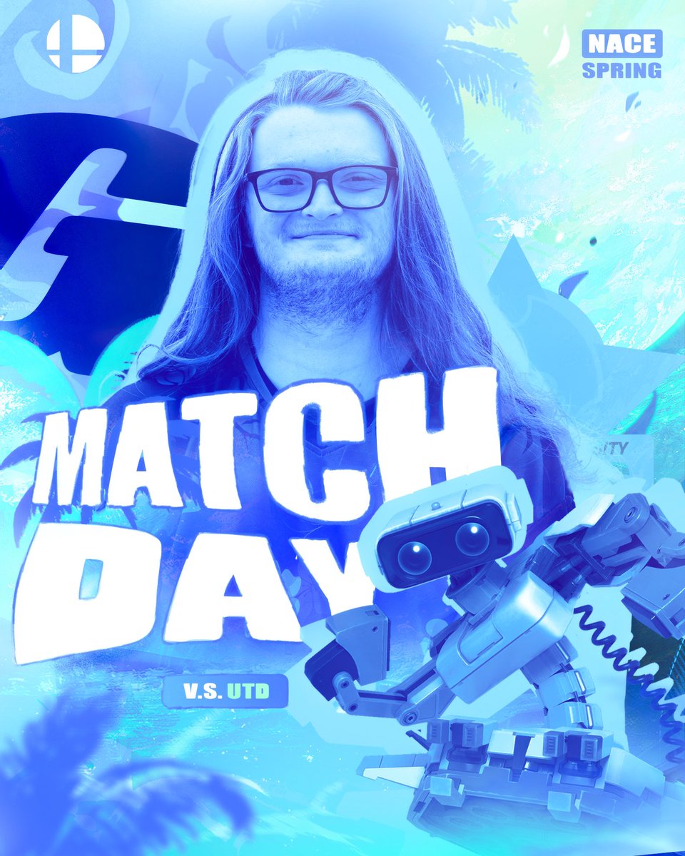 GAME 2 (Lowers)
🆚<a href="/UTDEsports/">UTD Esports</a> 

<a href="/NACEsports/">NACE</a>