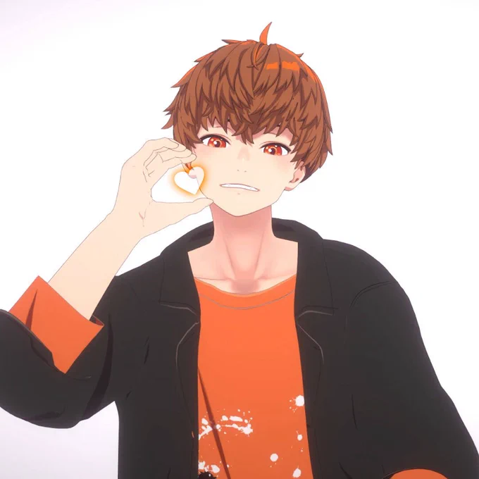 ありがとうございました。楽しい1日でした!!#うたすきV桜花爛漫歌枠リレー 