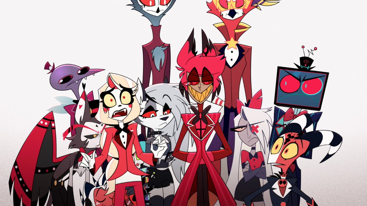 POV: Class Picture Day in Hell