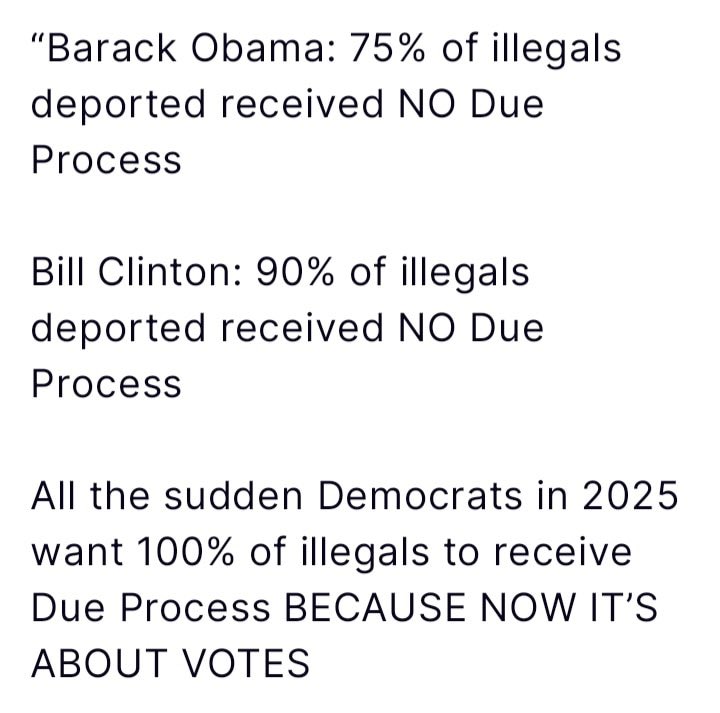 mickitiki's tweet image. It’s all about the votes. #DontBeFooled