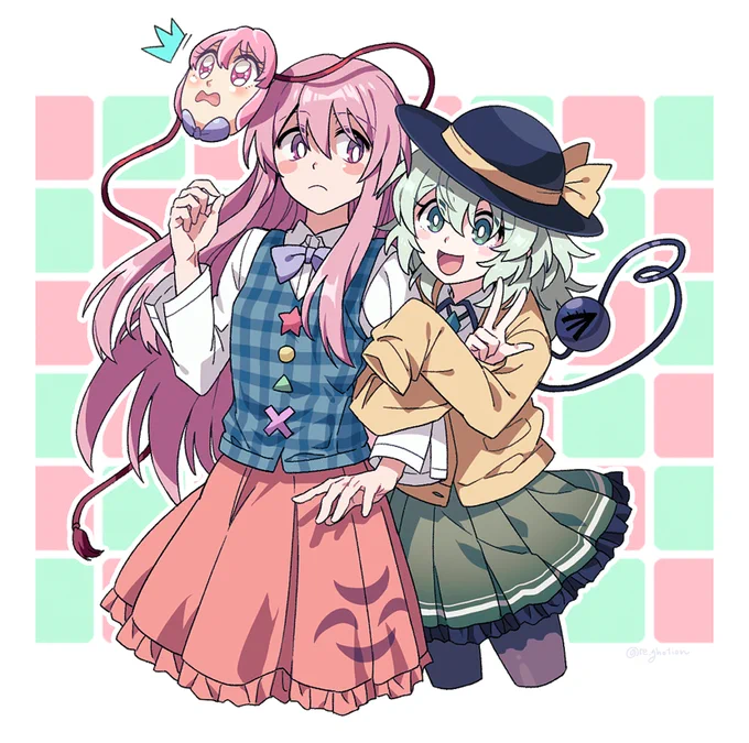こいここ 
