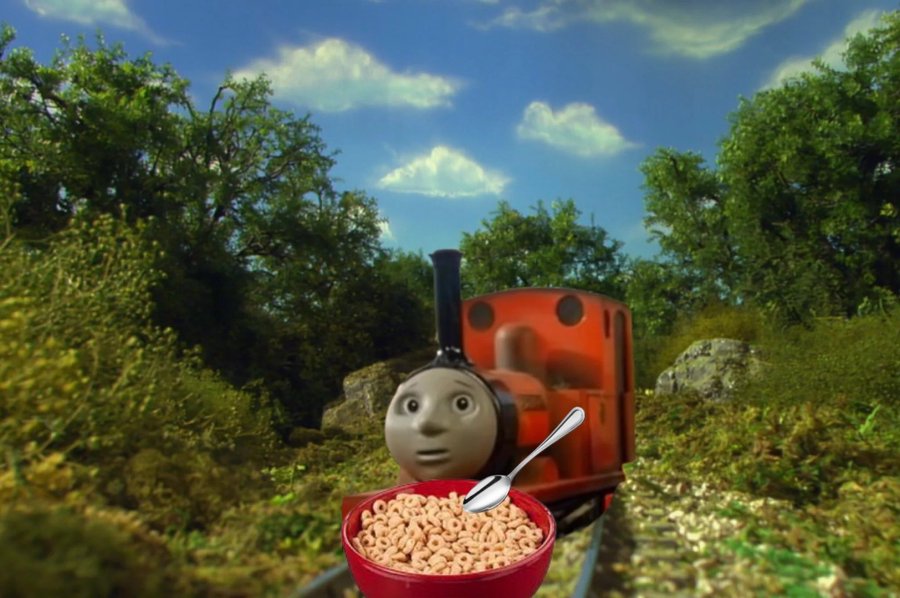 Sodor's Safety Record tweet media