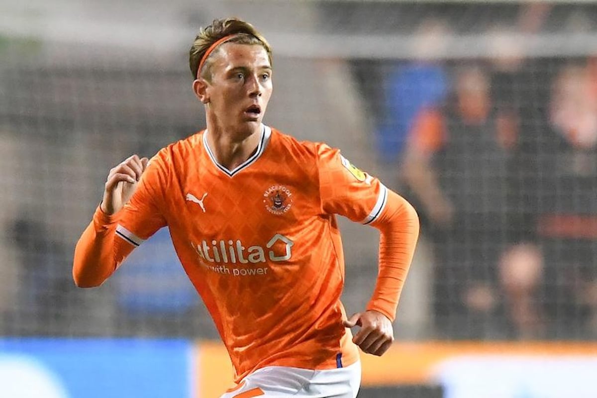 Home to Plymouth Argyle, losing 2-1.

Heckingbottom taking Preston to Fecking-bottom after a Callum Wright masterclass.

No doubt refunds for the £5 tickets will be requested as they take it to the final day.