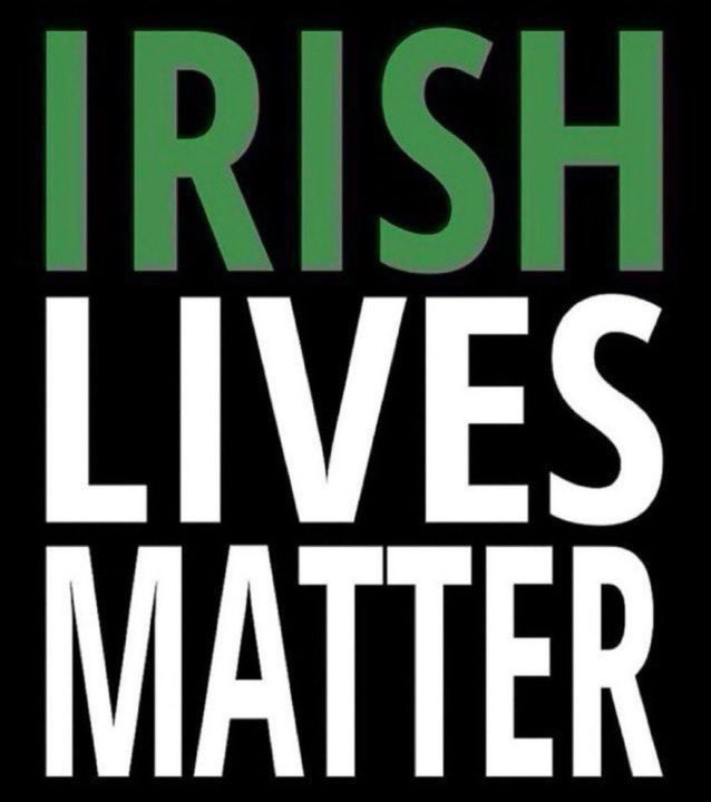 rascalsmom6's tweet photo. @Inevitablewest GOD BLESS THE IRISH https://t.co/re5s1oSG9H