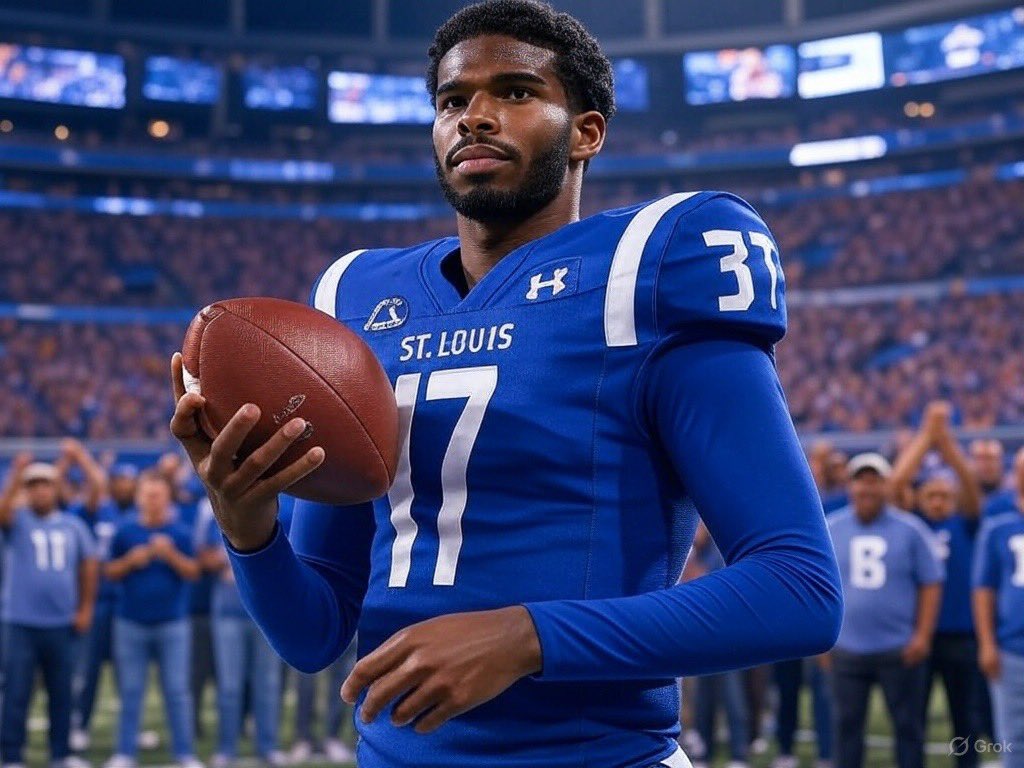 Shedeur Sanders get ready to learn kakaw buddy