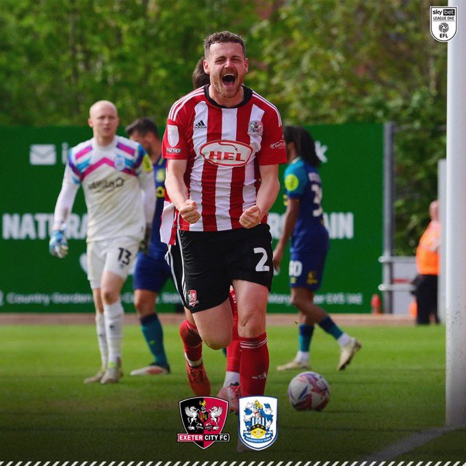 Jack McMillan today:

0.21 xG 
0.17 xA
81% pass accuracy (34/42)
0 times dispossessed 
1 assist 
1 goal

Top performance from Mr Underrated 🔥

#ECFC <a href="/jackmcmillan8/">jackmcmillan</a>