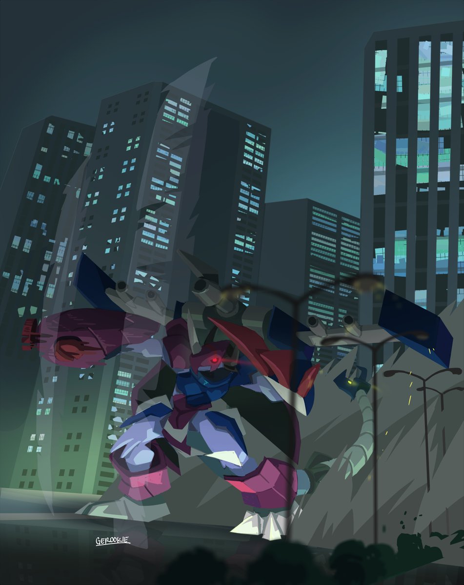 gero_rivera's tweet image. Commiosioned by @EPY_RM
WarGreymon King ot the blue flare
..
#xroswars #Digimon #digimonfusion #wargreymon #greymon #mailbirdramon