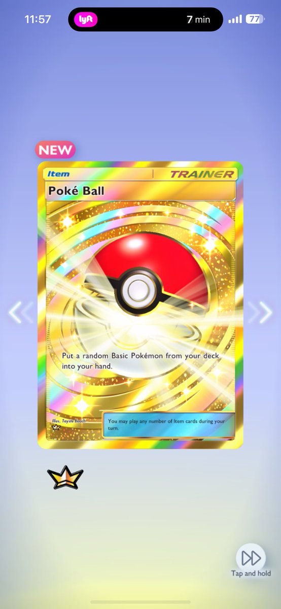 Great start to the day ☀️