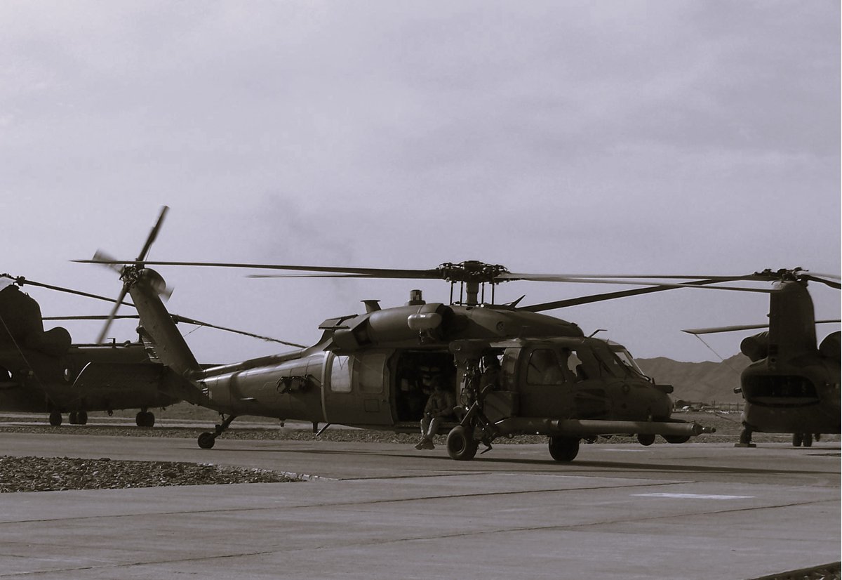 ResQLife1's tweet image. Archived #HH60G #Pavehawk 90-26227 for the @pimaair museum.