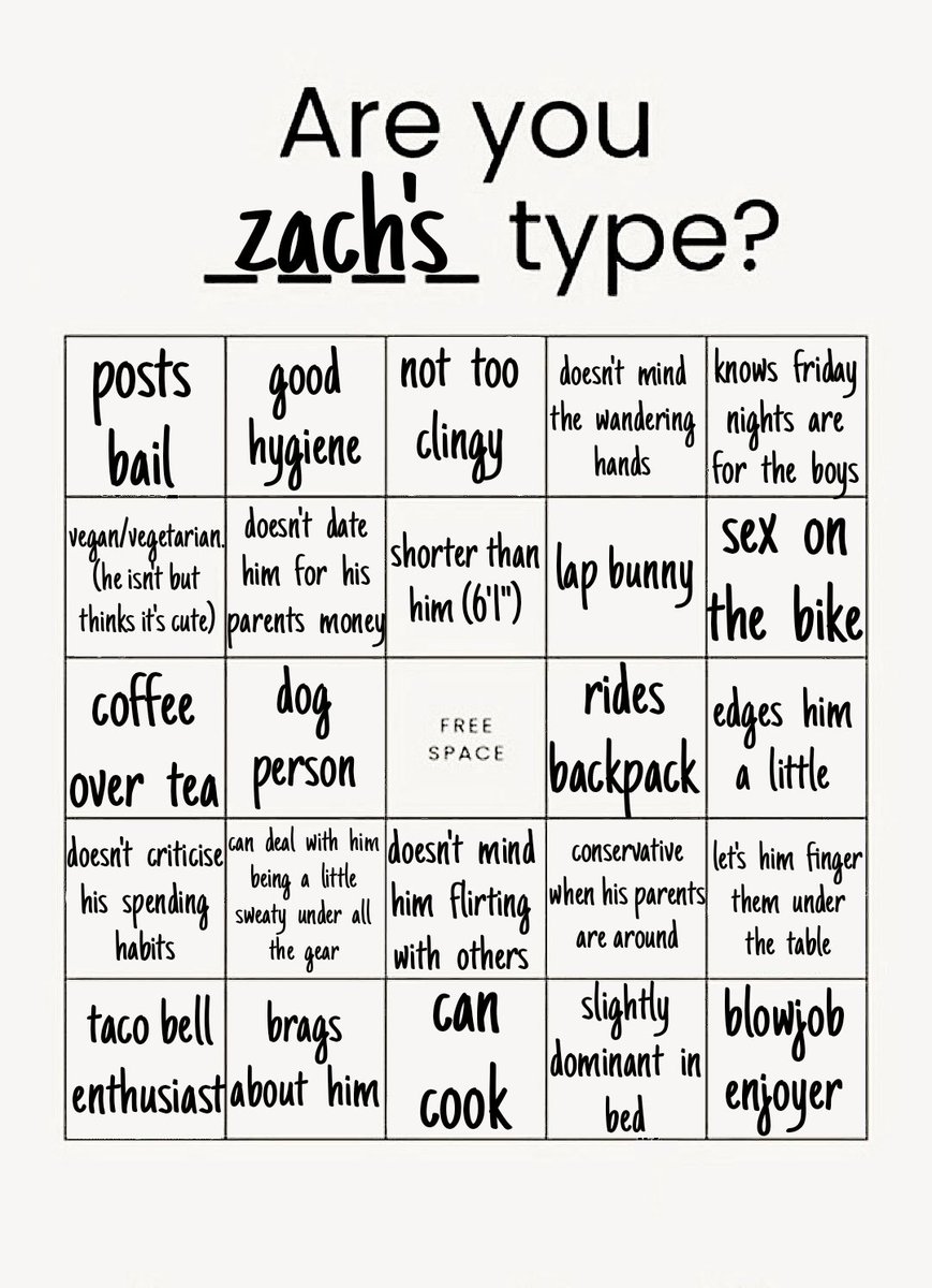 hardtailing's tweet image. ⠀⠀
knock  yourself  out .