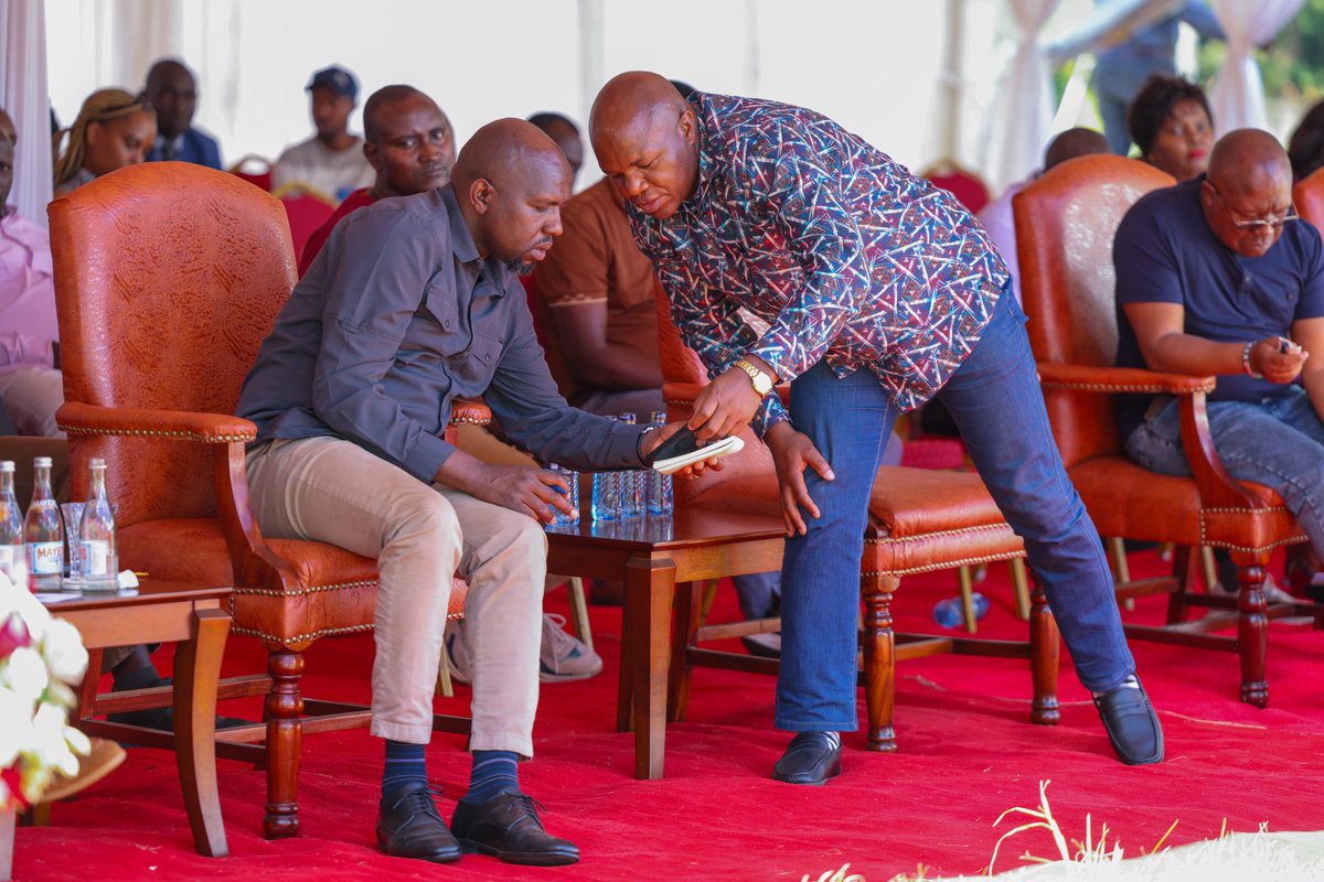 KIPCHUMBA MURKOMEN, E.G.H tweet media
