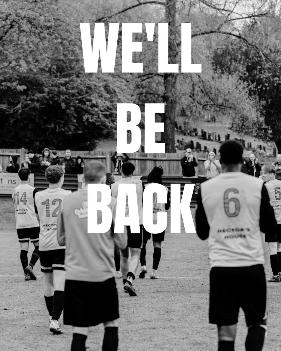 Kings Langley FC tweet media