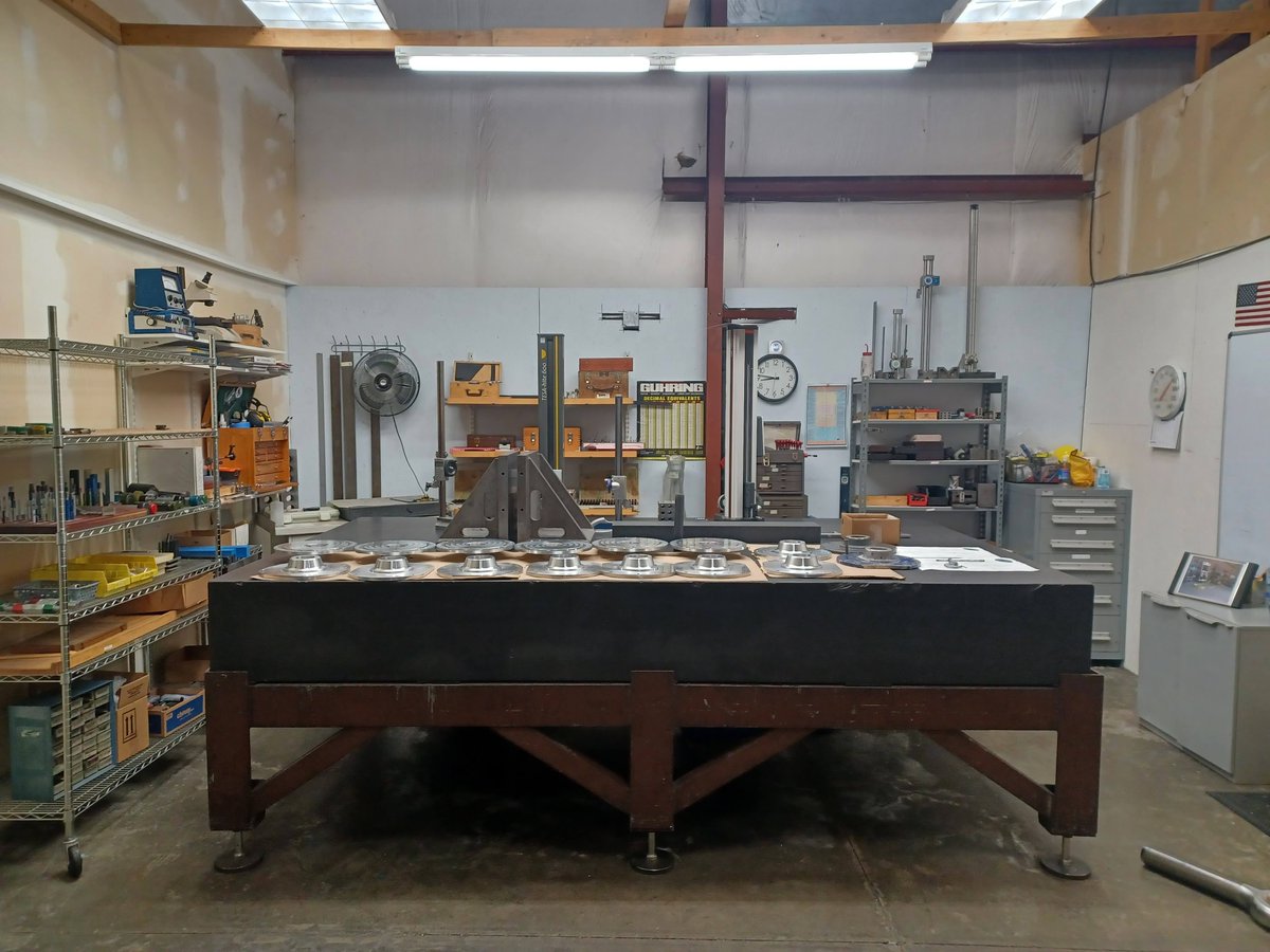 We make things. That’s what we do. 🛠️ 

Precision parts. Custom components. Real solutions.

At $DDDX 3DX Industries, we turn ideas into reality — one part at a time. 🔩⚙️ #Manufacturing #AmericanMade #3DPrinting #CNC 

(📸below are some parts ready to ship to our customer from