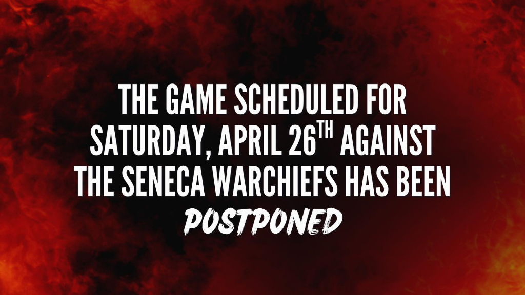 Six Nations Fire tweet media