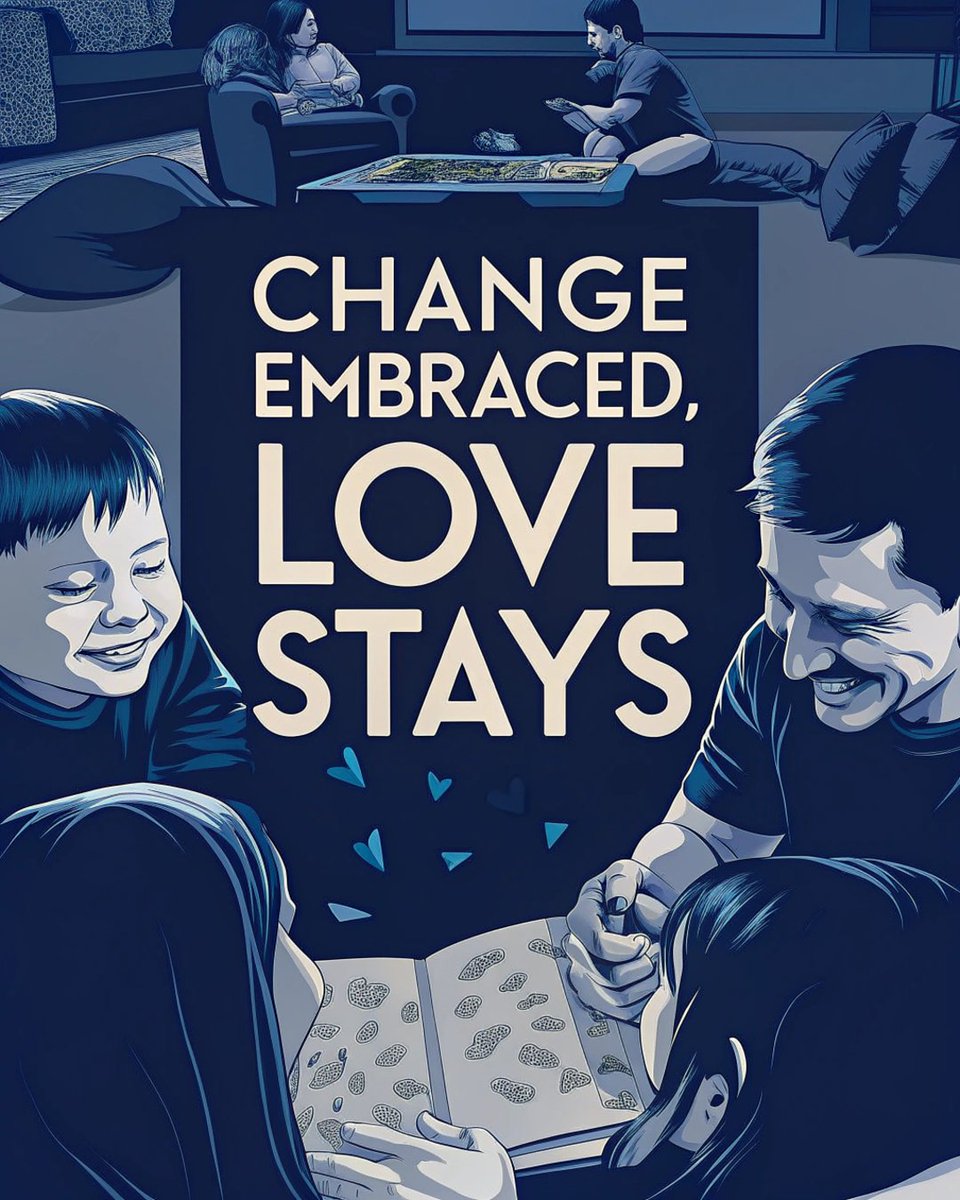 FamilyQuotes24's tweet image. Discover how the modern nuclear family is evolving.
Embrace change in family dynamics and find inspiration for parenting.
Read more at doparenting Website.
.
#quotes #motivation #life #quoteoftheday #lifestyle #family #parenting #momlife #familylife #parentingtips #familyquotes