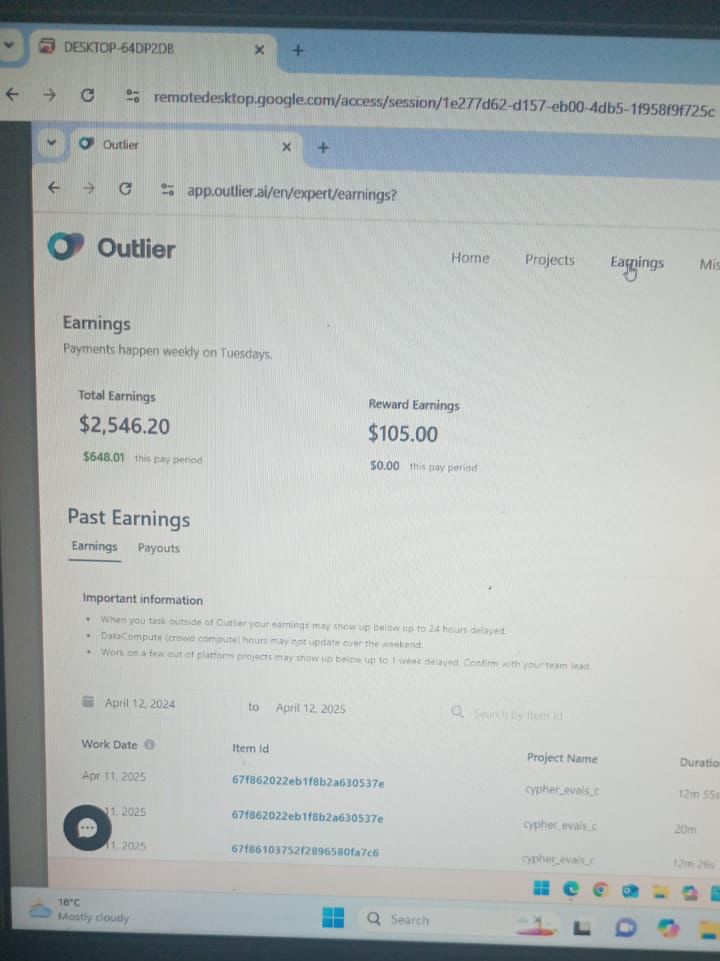 SKYPAHANCHO's tweet photo. TOP 5 Well paying remote jobs   2025 Where you can make up to $40 per hour 
  
Check thread 👇🧵 https://t.co/w2NR9IucWC