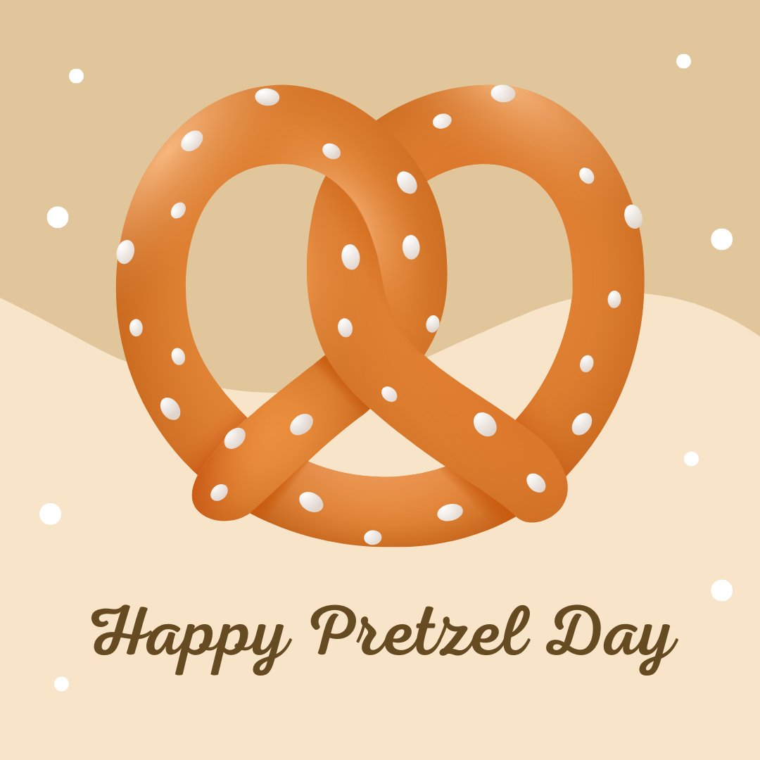 CIDNEWS's tweet image. 🥨Happy National Pretzel Day the right way!

Pretzels may have twists, but your insurance policy shouldn’t.
If something doesn’t look right with a claim, report it. Fraud prevention keeps the whole system from getting tangled.

#PretzelDay #FraudFreeCT #InsuranceFraudPrevention