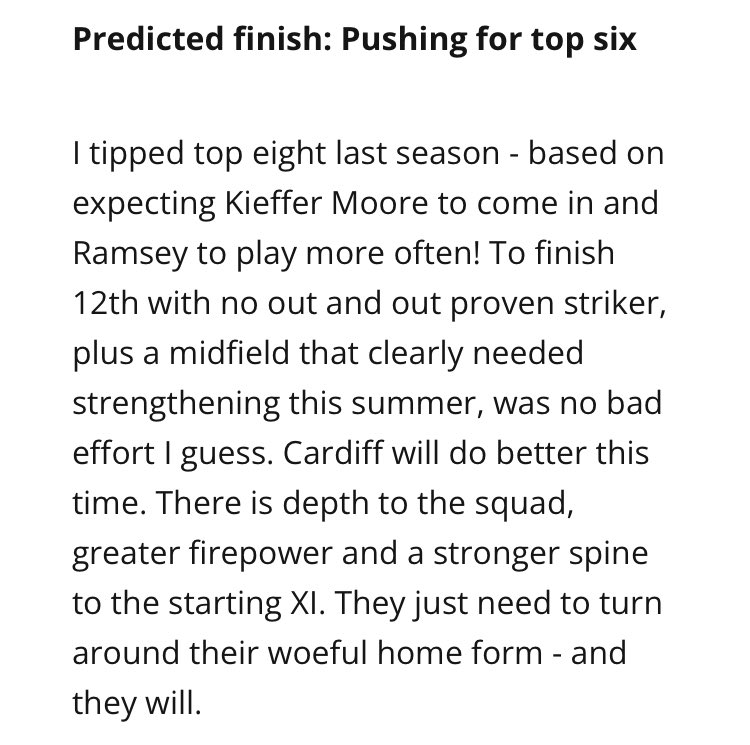 Steven Carroll tweet media