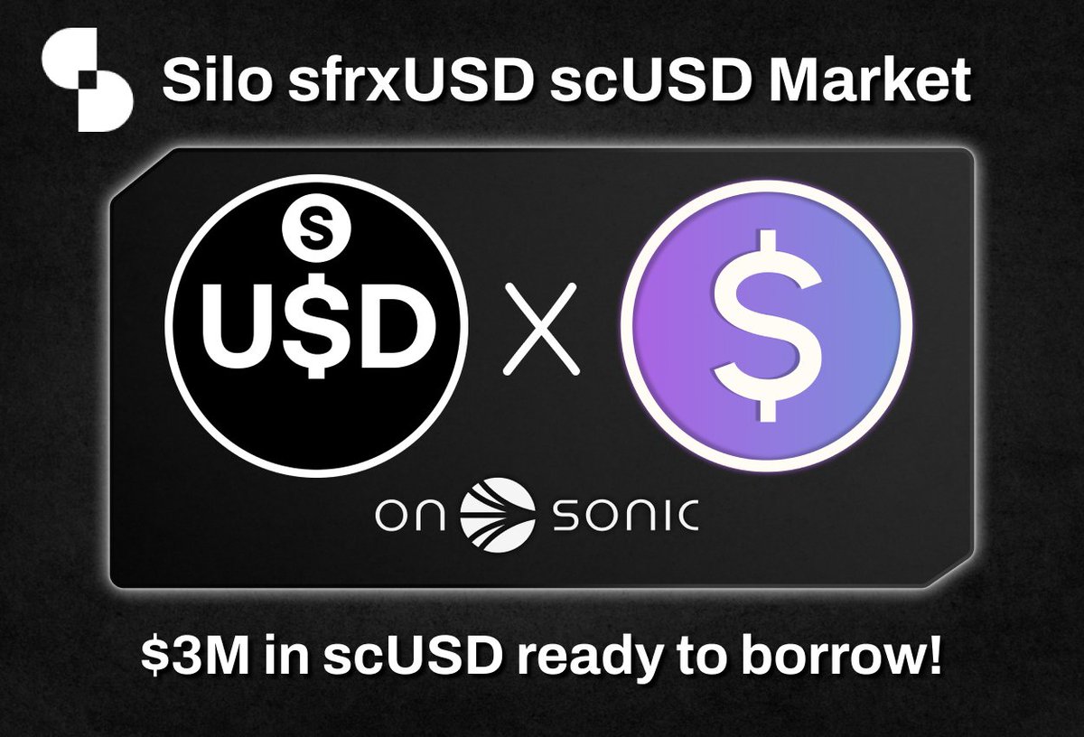 Frax Finance ¤⛓️¤ tweet media