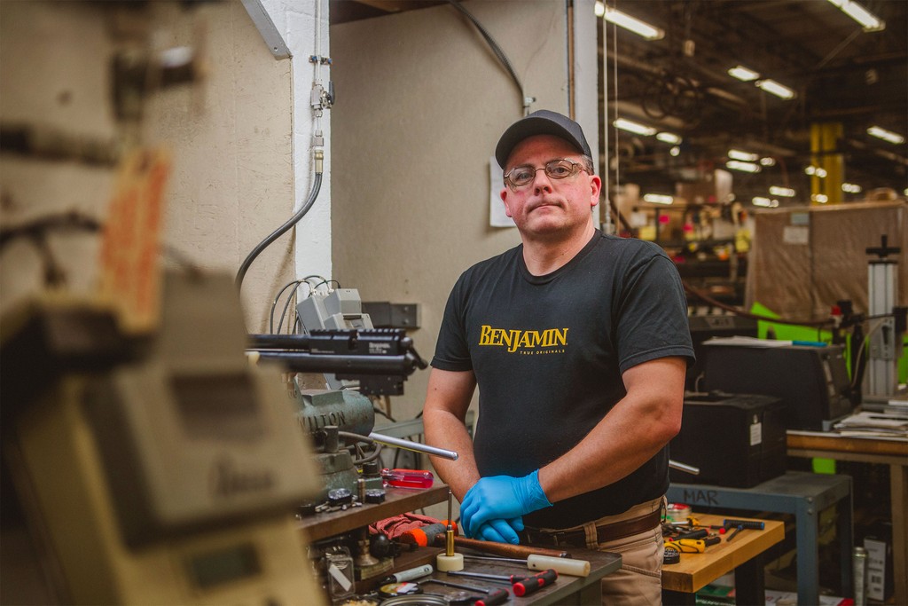 benjaminairguns tweet media