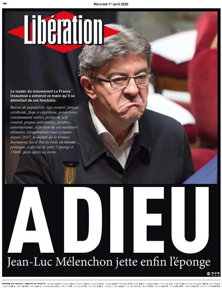 Tonton Léon tweet media